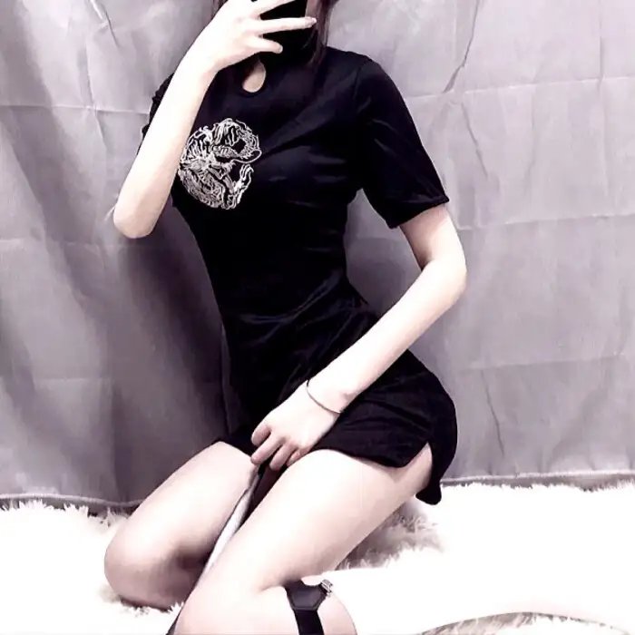 死之咏赞