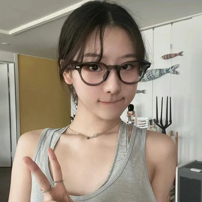 我最爱的家人