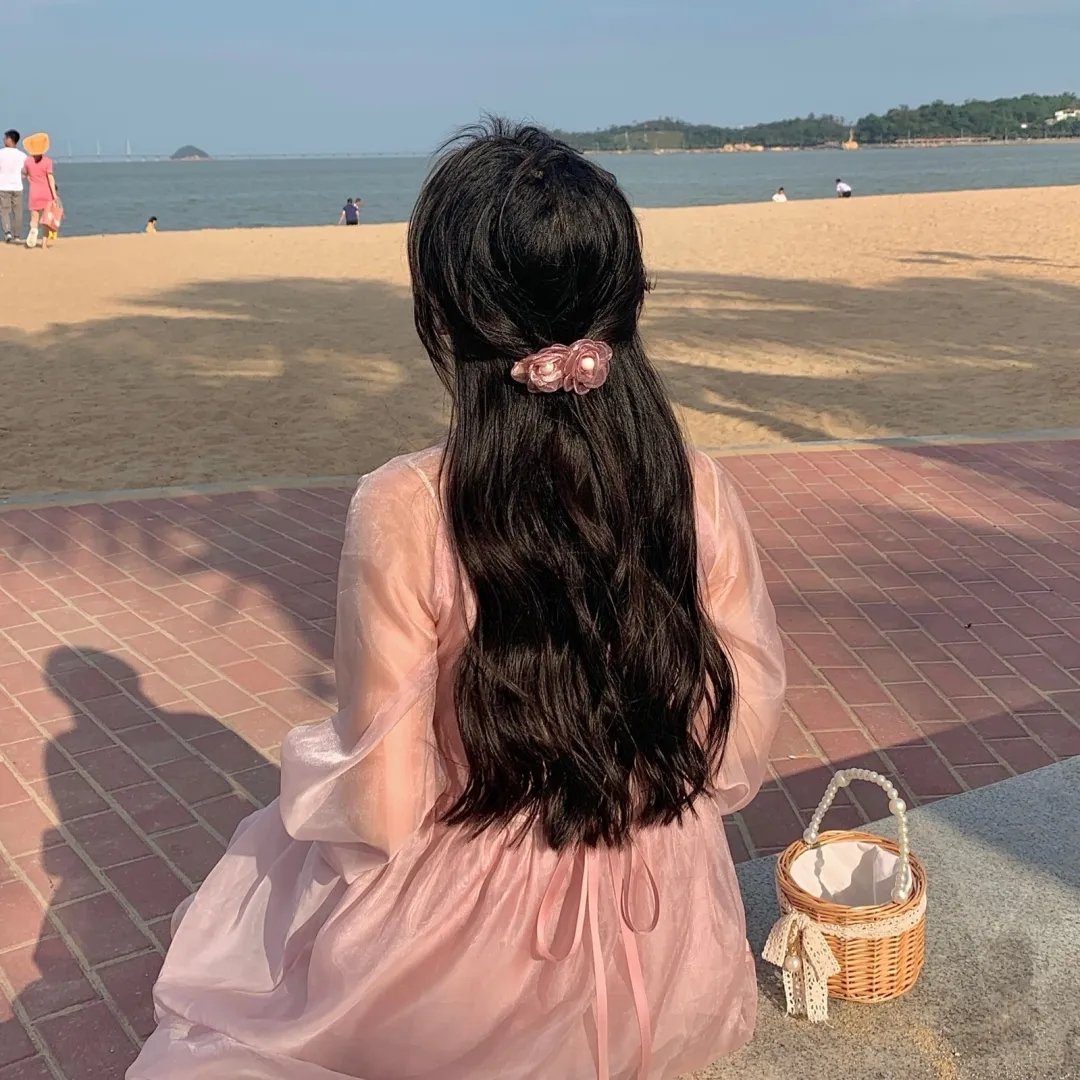 你的幸运日